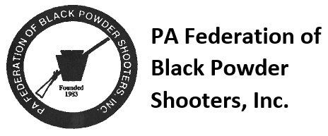 PA Federation of Black Powder Shooters
